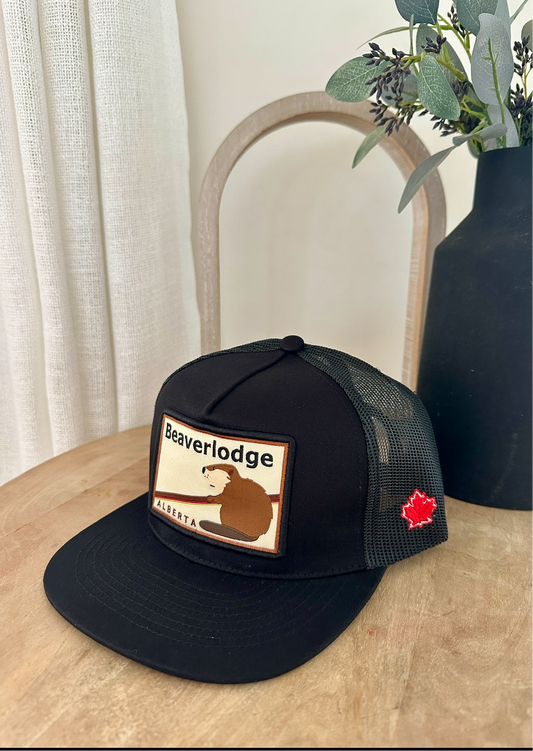 Beaverlodge