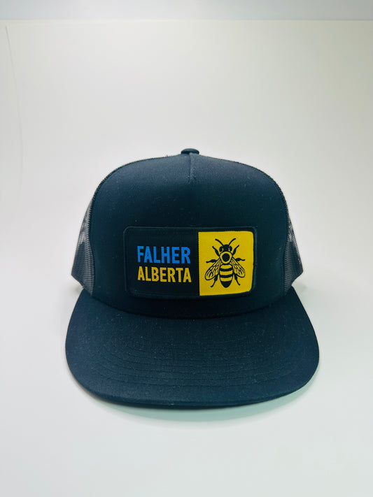 Falher Alberta