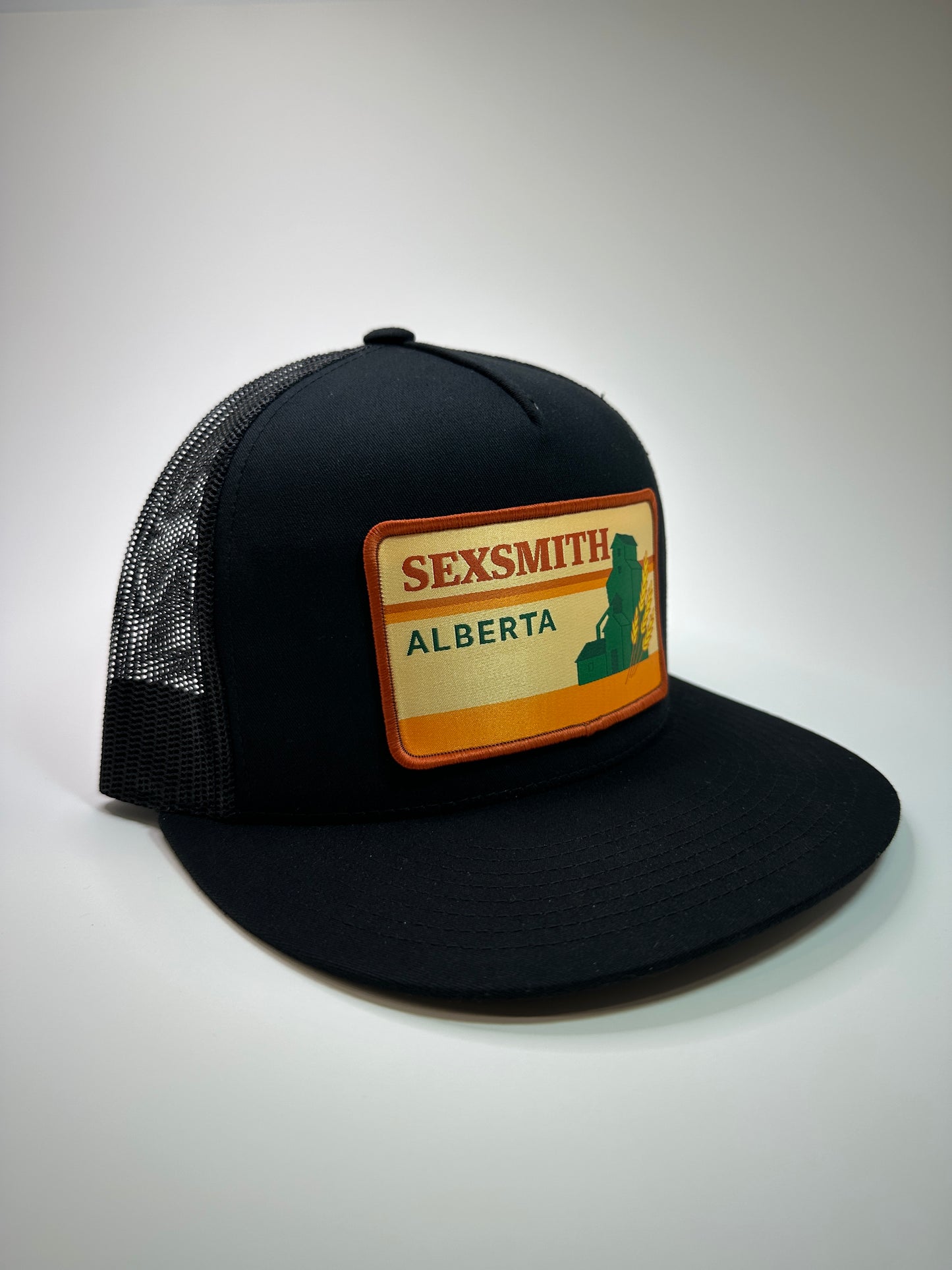 Sexsmith Alberta