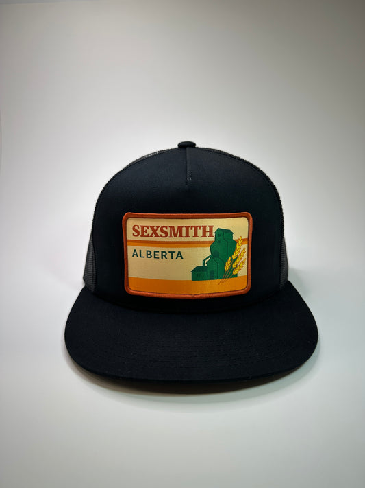Sexsmith Alberta